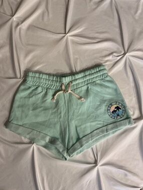 RON JON SURF SHOP Sweatshorts Lounge (size: L)